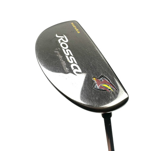 Taylormade rossa suzuka putter - rossa,