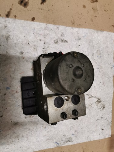 Abs hydraulikblock 8e0614111t - hydraulikblock,