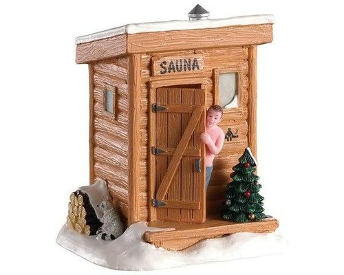 Lemax weihnachtsdorf - lemax,