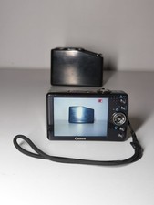 Canon IXUS 75 – 7.1 Megapixel Digitalkamera