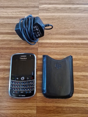 Blackberry bold 9000 1gb - 1gb,