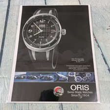 2007 ORIS TT3 Day Date