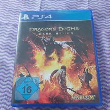 Dragons Dogma Dark Arisen PS4 