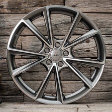 19 Zoll Alufelgen A5 für Seat