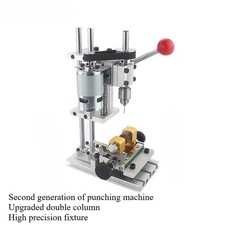 Perle Tisch Bohrer Bohren