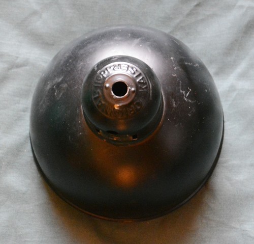 Original kaiser idell lampe - kaiser,