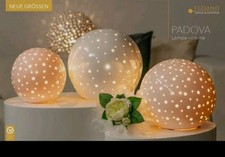 Tiziano Lampe Padova 36cm