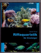 Riffaquaristik für Einsteiger