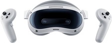 PICO 4 Ultra All-in-One VR