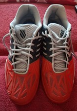 Swiss herren tennisschuhe - k-swiss, herren-tennisschuhe