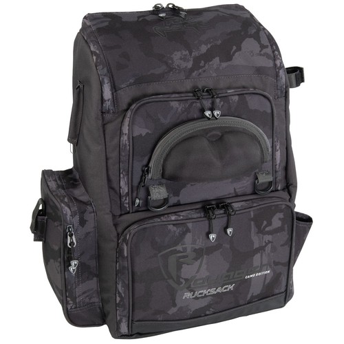Fox rage voyager - rage, camo