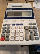 Olympia CPD 445