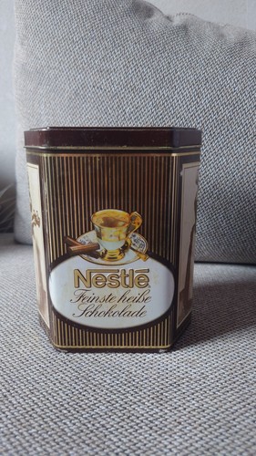 Nestle feinste heiße - nestle,