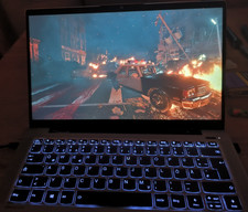 Lenovo IdeaPad 5 - Ryzen 5