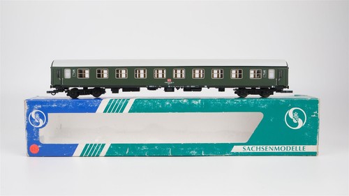 Sachsenmodelle 14451 dc - h0,