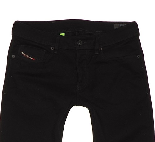 Diesel sleenker herren jeans - sleenker,