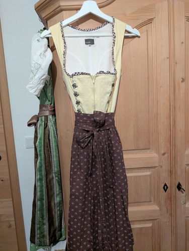 Dirndl 34 - gr.,
