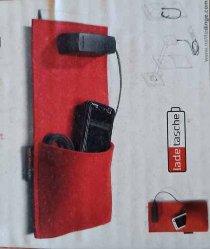 Smartphone handy lade - handy, lade-tasche