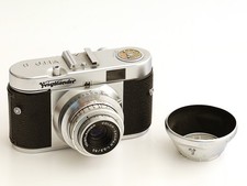 Voigtländer VITO B