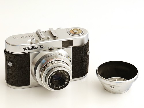 Voigtländer vito - vito, b