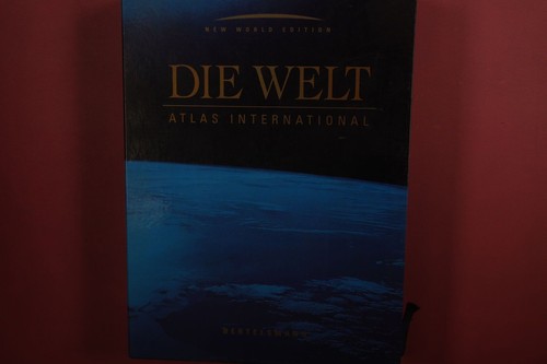 385597 die welt bertelsmann - die,