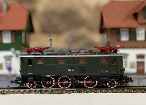 Roco 43441 e32 - db,