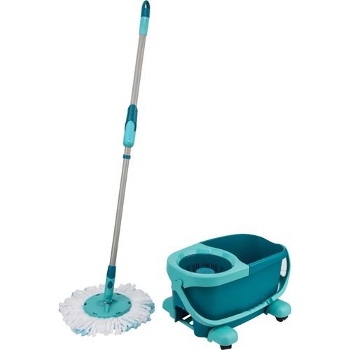 Leifheit clean twist disc mop - twist,