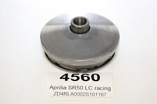 4560 Aprilia racing SR 50 LC Typ RL  Variator