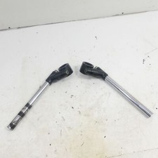 Yamaha RD 350 LC 31K Lenkerstummel Telefix Stummel Lenker 59057