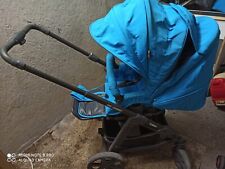 ABC-Design Turbo 6S Avocado Kombikinderwagen & Sportwagen Einsitzer Seat...