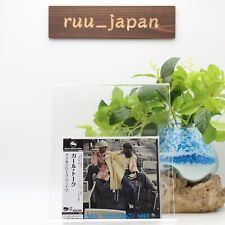 TBM TSUYOSHI YAMAMOTO TRIO GIRL TALK JAPAN CD NEU