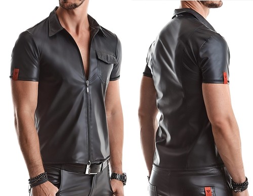 Regnes rfp poloshirt shirt - regnes,