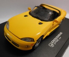 Eagle Race 1/43 Scale Diecast