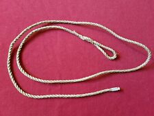 NVA Zeltschnur Zeltleine zum Zeltbesteck für Zeltplane