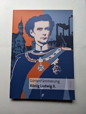 Götterdämmerung König