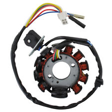 Stator Lichtmaschine 152QMI DC11 4T 125 Chinaroller Jonway Rex Kreidler Baotian