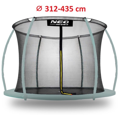 Neo sport innensicherheitsnetz - neo-sport,