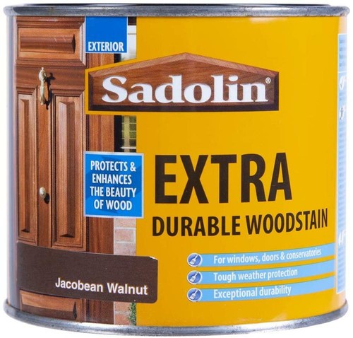 Sadolin extra - 1l,