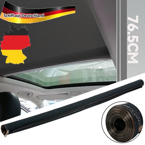 Schiebedach sonnenblende rollo - schiebedach,