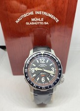 Mühle Glashütte Automatik