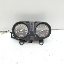 Suzuki 550 82 cockpit - suzuki,