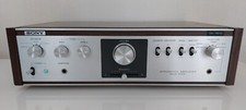 Sony TA 1010 Stereo Amplifier