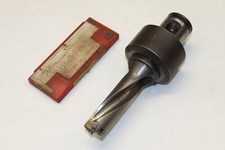 WSP - Vollbohrer - SANDVIK -