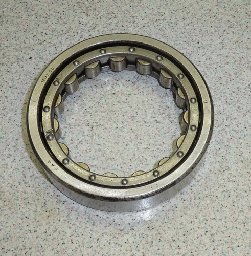 Fag rnul50 4x90x20mm - 60,4x90x20mm, (2nu10