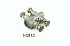 BMW R 1100 RT 259 1996- Ölleitung Verteiler Öltemperaturregler N2312