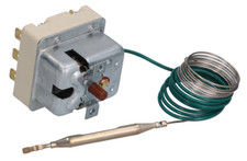 SICHERHEITSTHERMOSTAT EGO