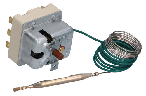 Sicherheitsthermostat ego - sicherheitsthermostat,