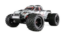 HYPER GO MTX10 MONSTERTRUCK 4WD BRUSHLESS 1:10 ARTR AMEWI 22686 UVP: 329,-€