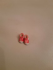 (Sch11)Kinderturnschuhe 1:12 Puppenhaus Deko Laden Miniatur Dollhouse Collection