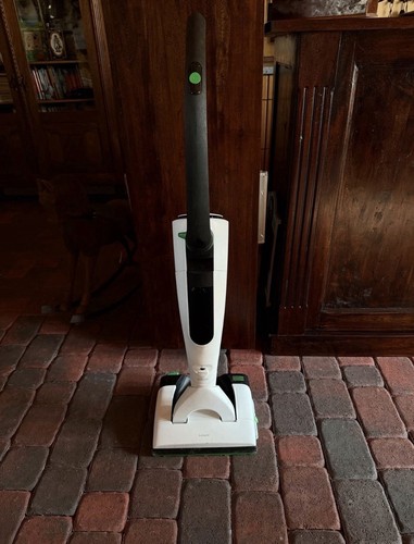 Vorwerk kobold vk7 - vorwerk, grundgerät